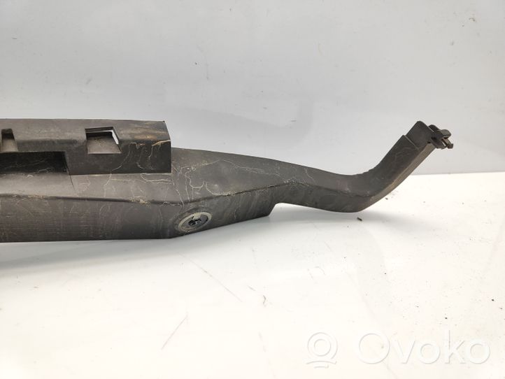 Fiat Bravo Rear bumper mounting bracket 51775458