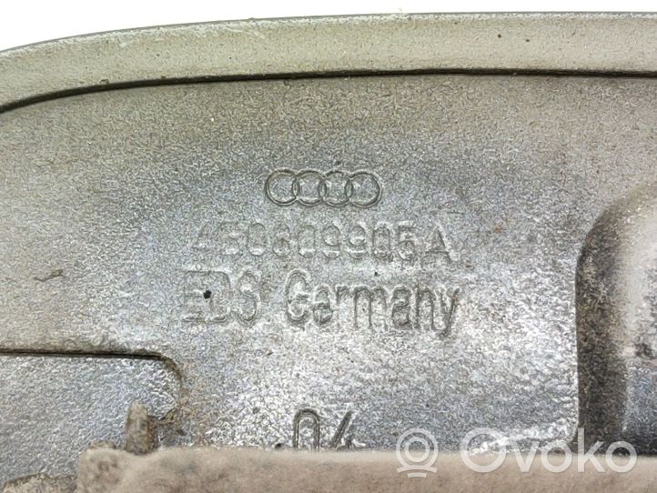 Audi A6 S6 C5 4B Sportello del serbatoio del carburante 4B0809905A