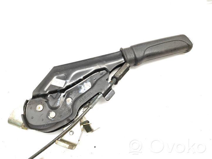 Alfa Romeo 147 Handbrake/parking brake lever assembly 