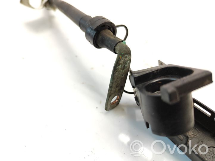 Alfa Romeo 147 Negative earth cable (battery) 