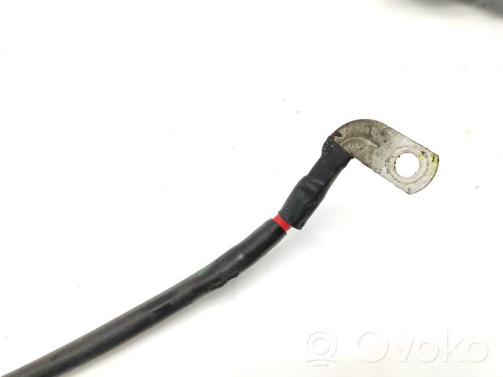 Alfa Romeo 147 Negative earth cable (battery) 