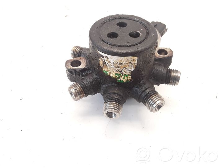 Renault Megane II Fuel pressure regulator 9307Z507A