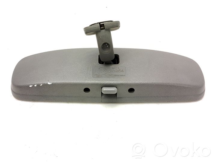 Honda Legend III KA9 Rear view mirror (interior) E6010264