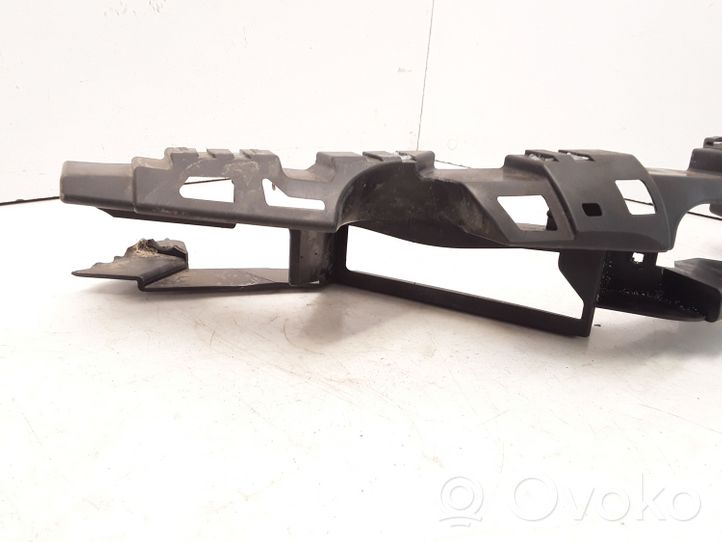 Renault Megane II Support phare frontale 8200412348