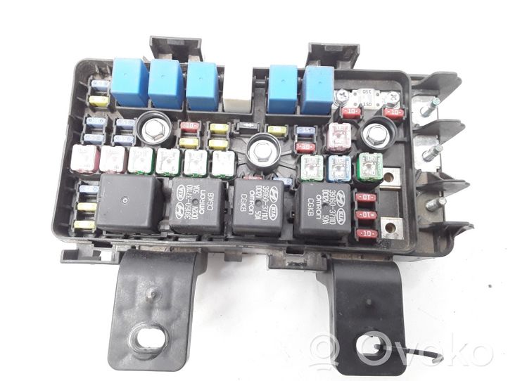 Hyundai Sonata Fuse module 919503K540