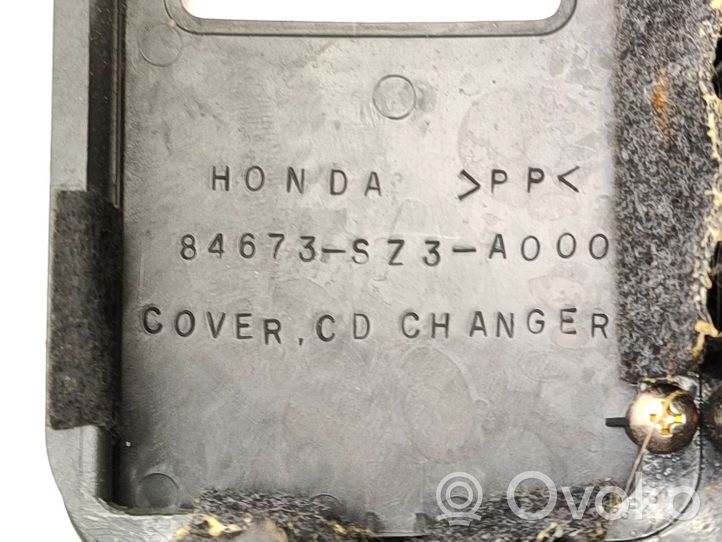 Honda Legend III KA9 CD/DVD changer 84673SZ3A000