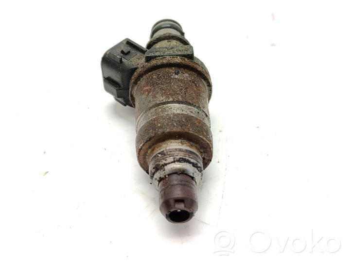 Honda Legend III KA9 Fuel injector 