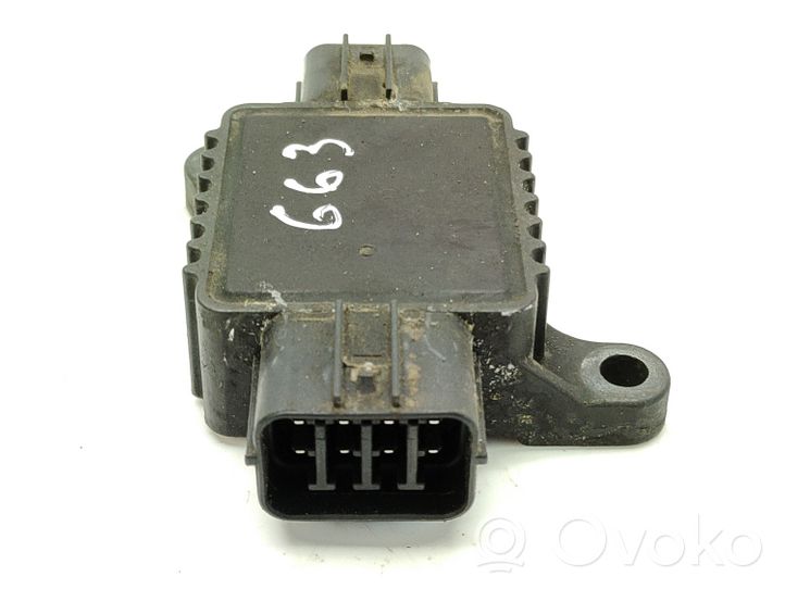 Honda Legend III KA9 Ignition amplifier control unit MC8430