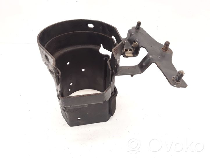 Opel Zafira B Fuel filter bracket/mount holder 13126494