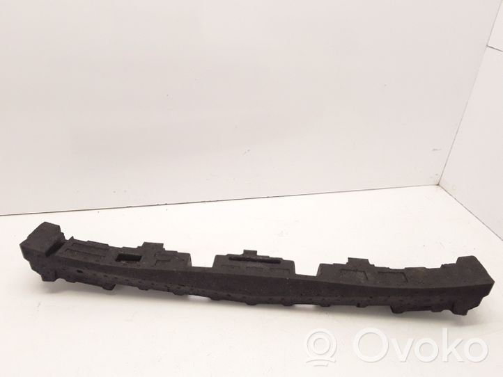 Opel Zafira B Absorber zderzaka przedniego 13124966