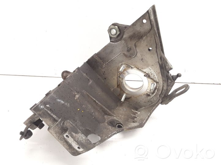 Opel Zafira B Polttoainepumpun kiinnike 55187918