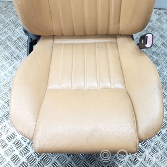 Alfa Romeo 156 Priekinė keleivio sėdynė 