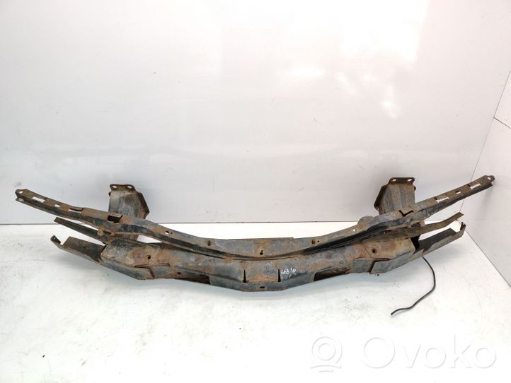 Honda Legend III KA9 Front bumper cross member 