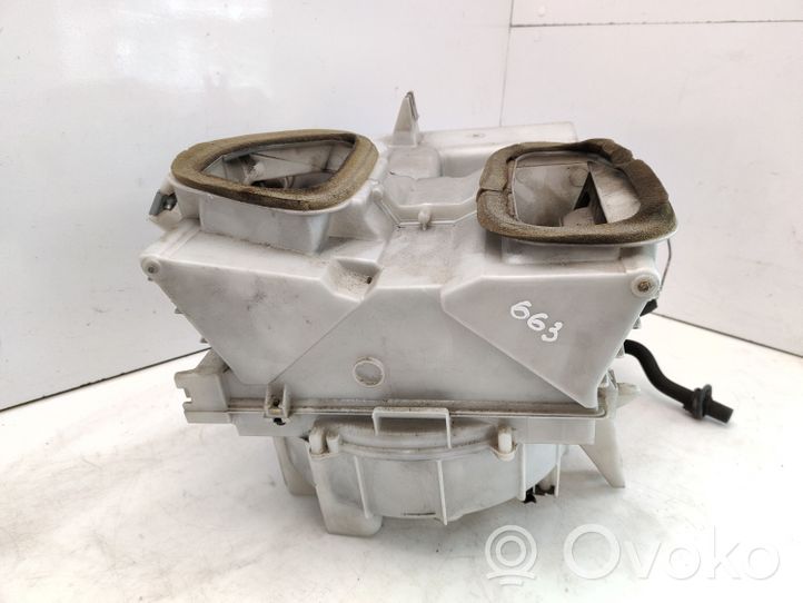 Honda Legend III KA9 Commande de chauffage et clim 4431200761