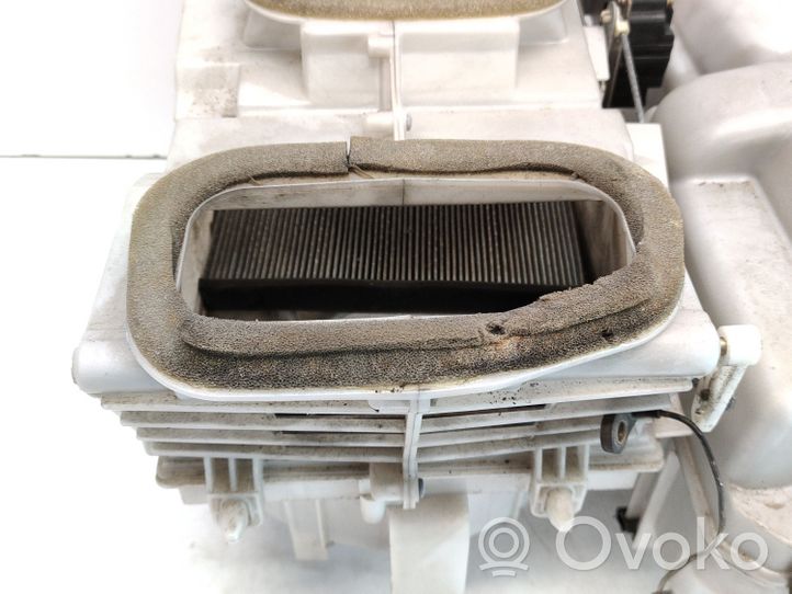 Honda Legend III KA9 Scatola alloggiamento climatizzatore riscaldamento abitacolo assemblata 4431200761