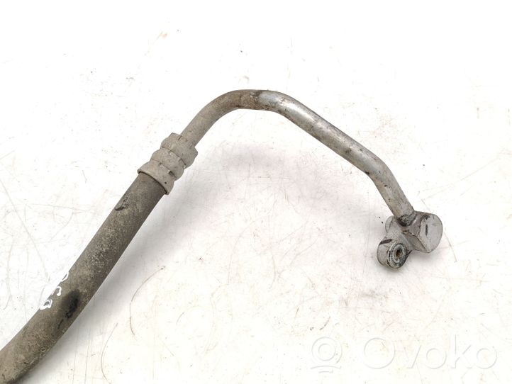 KIA Carnival Air conditioning (A/C) pipe/hose 