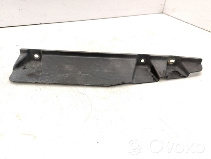 KIA Carnival Déflecteur d'air de radiateur de refroidissement 291354D100