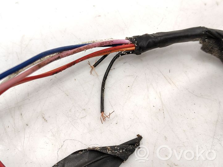 KIA Carnival Cableado de puerta delantera 916054D052