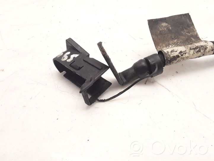 Alfa Romeo 156 Positive cable (battery) 60680283