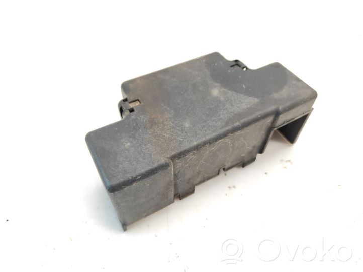 Opel Zafira B Fuse box cover 13129783