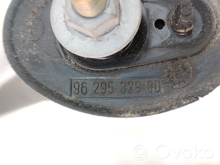 Citroen Berlingo Antena radiowa 9629532980