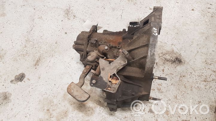 Alfa Romeo 156 Manual 5 speed gearbox 