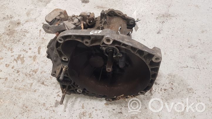 Alfa Romeo 156 Manual 5 speed gearbox 