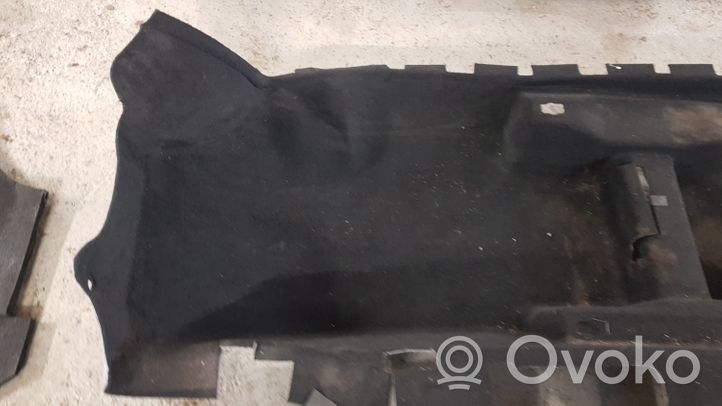 Volkswagen Up Interior carpet 1S3863367L