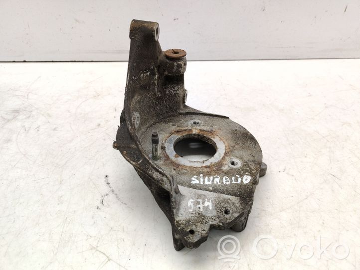 Citroen Berlingo Polttoainepumpun kiinnike 96347839