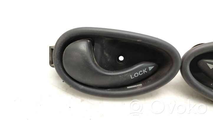 Fiat Doblo Front door interior handle 