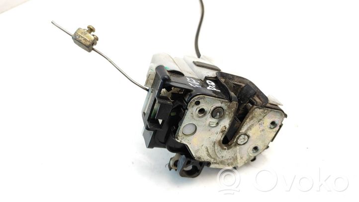 Fiat Panda II Zamek drzwi przednich 46803509