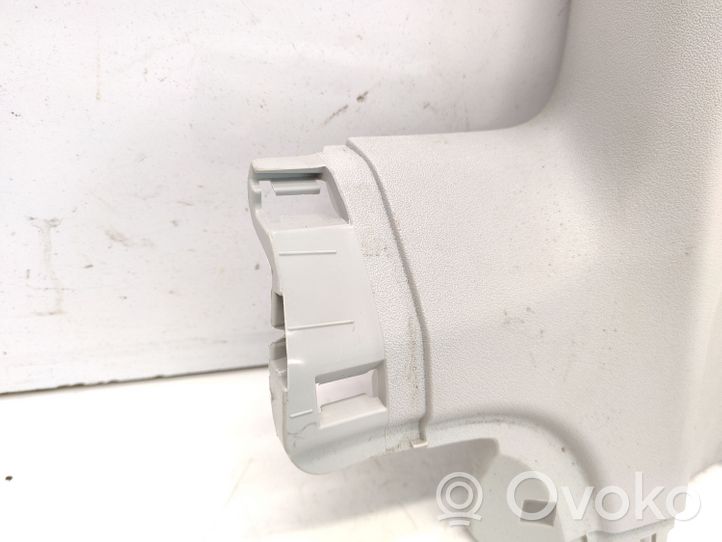 Volkswagen Up (B) pillar trim (top) 1S3867243C