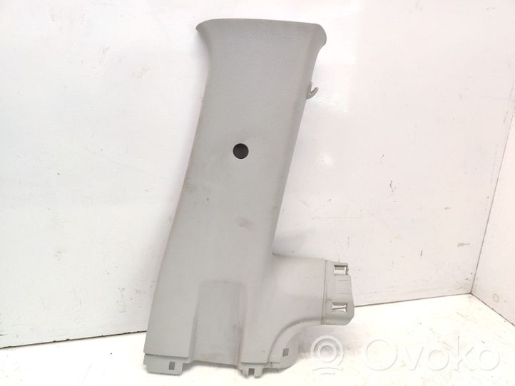 Volkswagen Up (B) pillar trim (top) 1S3867244C