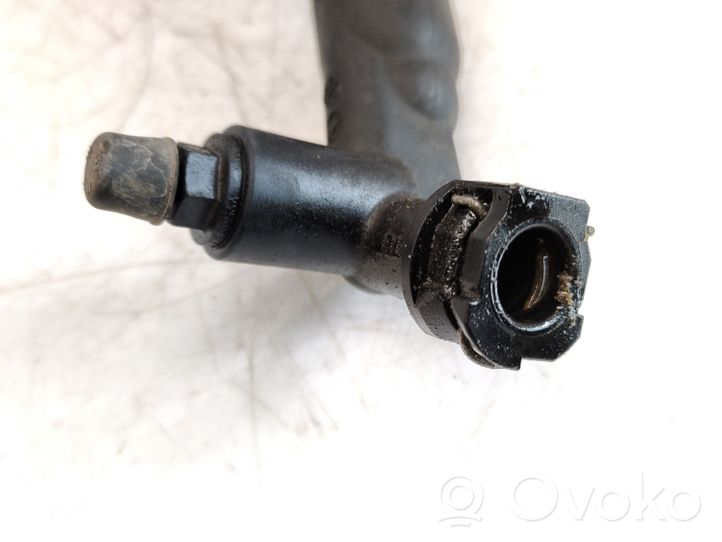 Volkswagen Up Clutch slave cylinder 1S0721261E