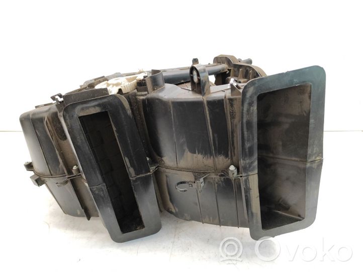 Fiat Panda II Nagrzewnica / Komplet 735305616