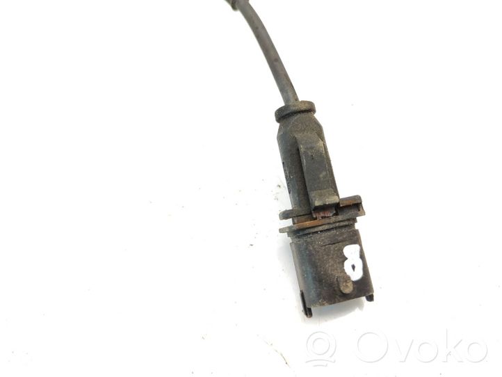 Opel Astra J Capteur de température des gaz d'échappement 55574183