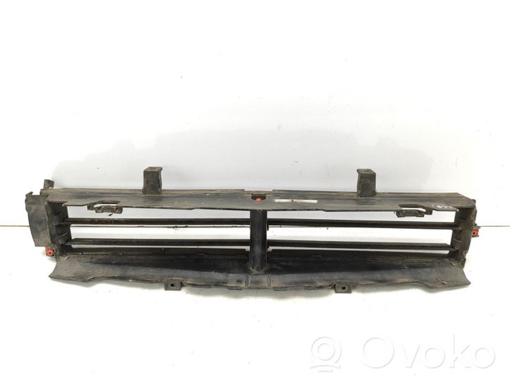 Opel Astra J Convogliatore ventilatore raffreddamento del radiatore 13309431