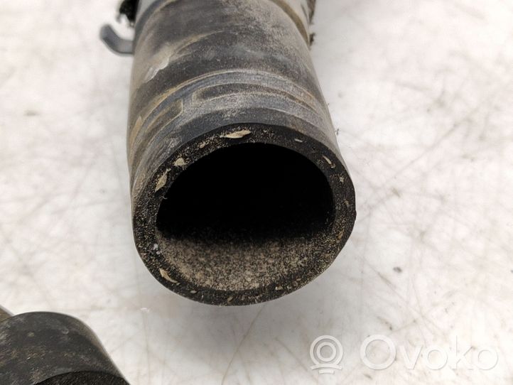 Volkswagen Up Engine coolant pipe/hose 1S0121101