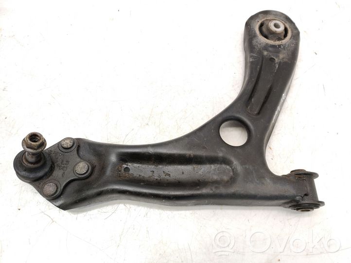 Volkswagen Up Braccio di controllo sospensione anteriore inferiore/braccio oscillante 1S0407152