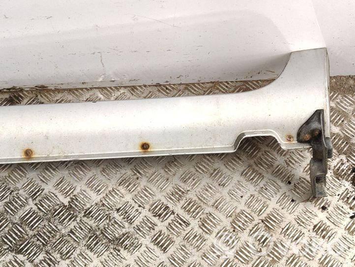 KIA Carnival Sill 877634D200