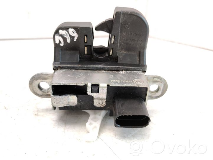 Volkswagen Up Tailgate/trunk/boot lock/catch/latch 1S0827505E