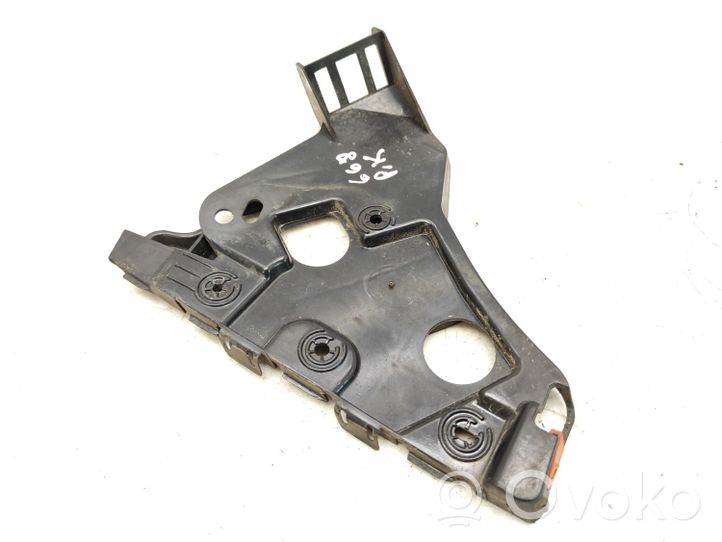 Opel Astra J Fender mounting bracket 13367892