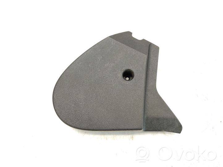 Opel Astra J Seat trim 13257164