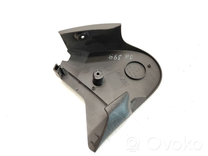 Opel Astra J Seat trim 13257164