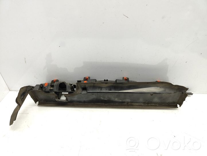 Opel Astra J Panel mocowania chłodnicy / góra 13264477