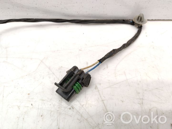 Chevrolet Tacuma Rear door wiring loom 663QR00