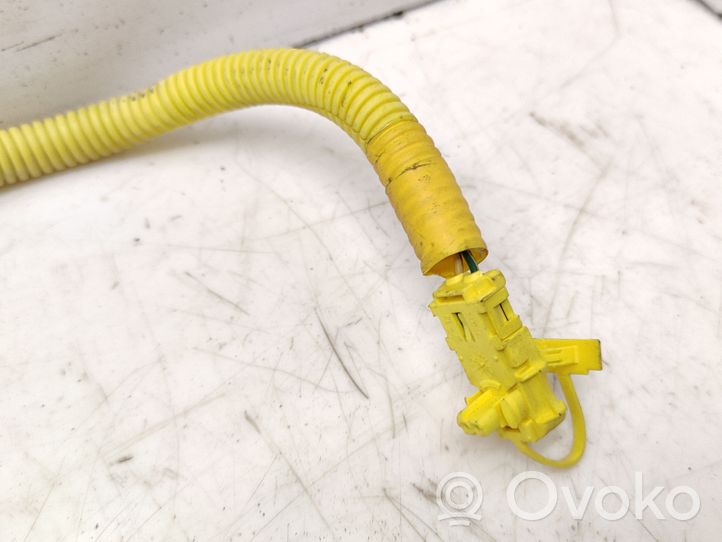 Chevrolet Tacuma Airbag squib ring wiring 96826122