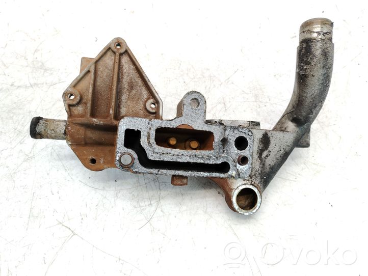 Chevrolet Tacuma EGR-venttiili 92068358