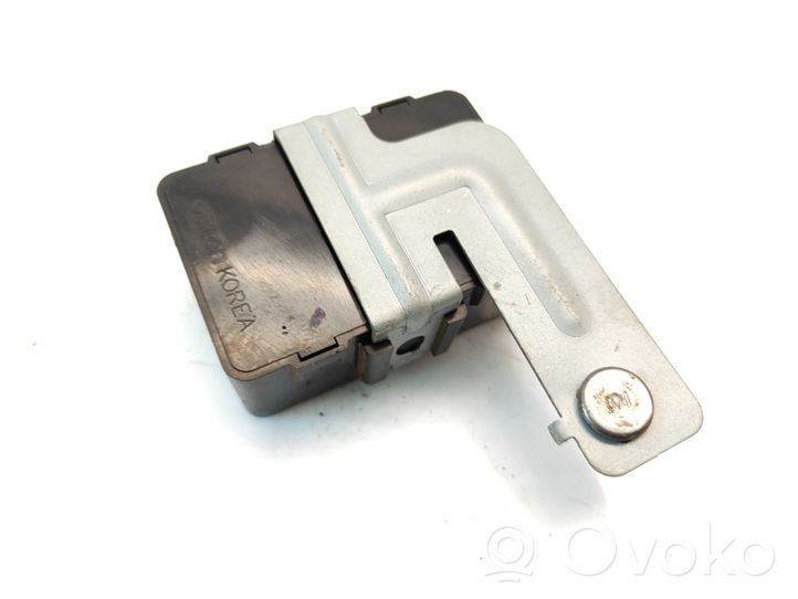 Hyundai Santa Fe Unité de commande, module ECU de moteur 952302B200