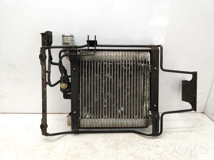 Hyundai Santa Fe Chłodnica powietrza doładowującego / Intercooler 9490930502